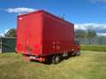 Fiat Ducato 2016 2.3 35qt passo lungo Rosso - thumbnail 3