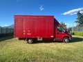 Fiat Ducato 2016 2.3 35qt passo lungo Rosso - thumbnail 2