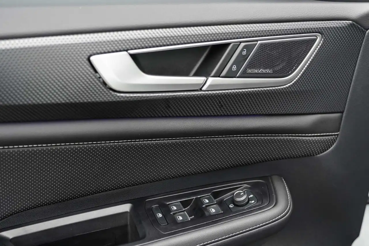 Volkswagen Atlas fotografie Volkswagen Atlas