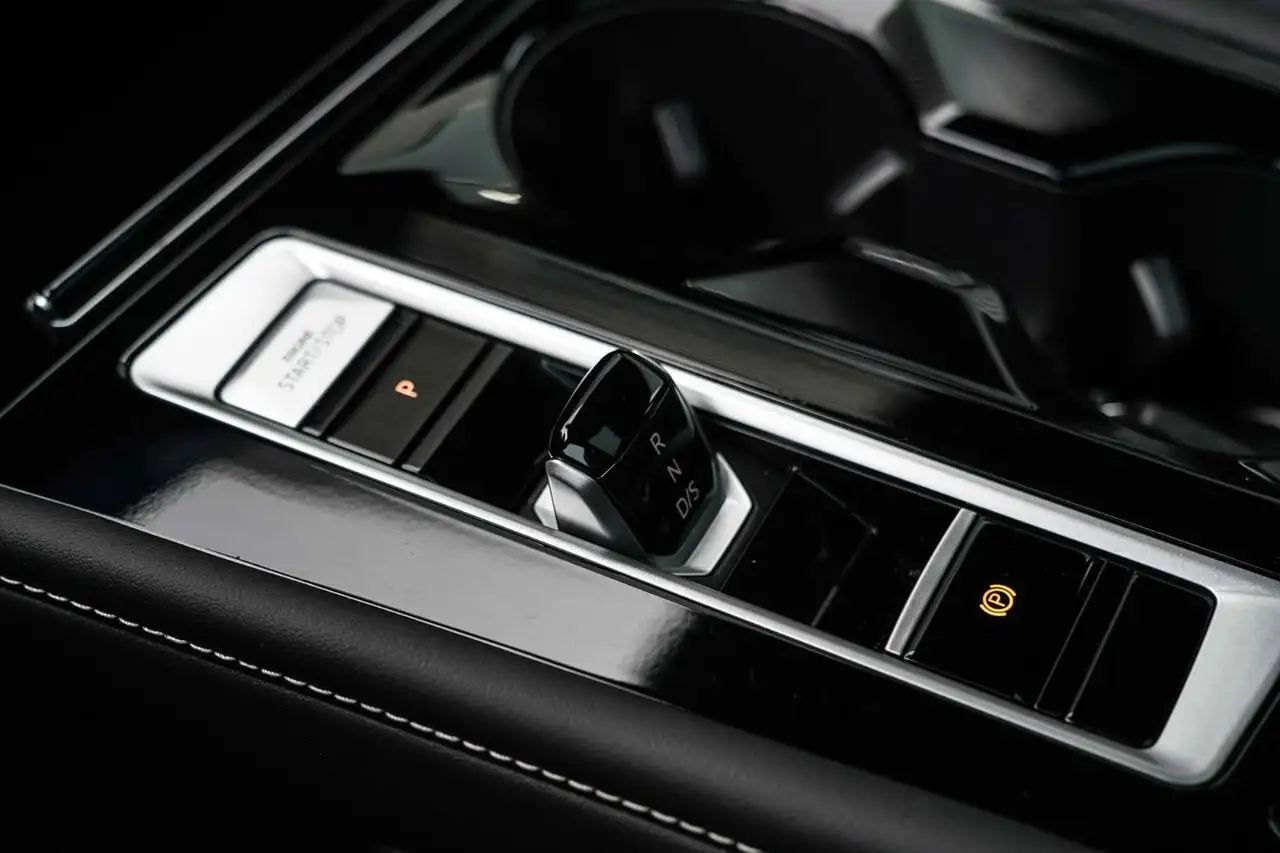 Volkswagen Atlas fotografie Volkswagen Atlas