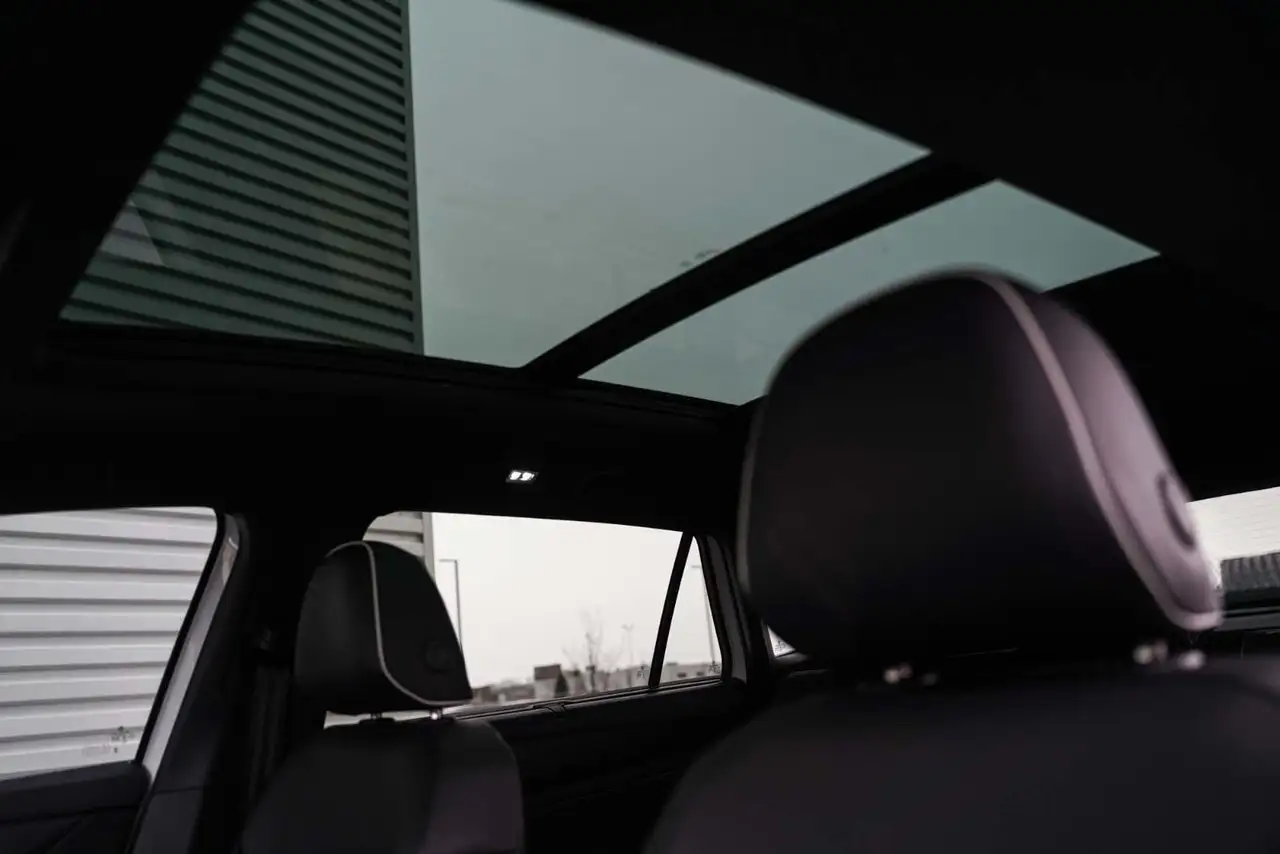 Volkswagen Atlas fotografie Volkswagen Atlas