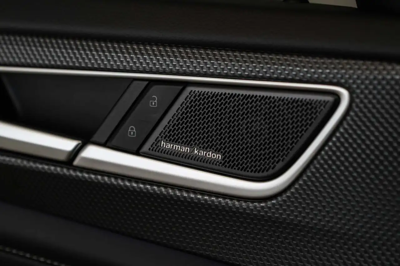 Volkswagen Atlas fotografie Volkswagen Atlas