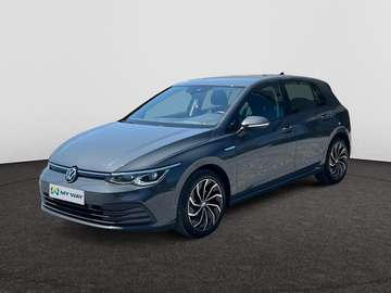 Golf 1.5 TSI 1st Edition OPF