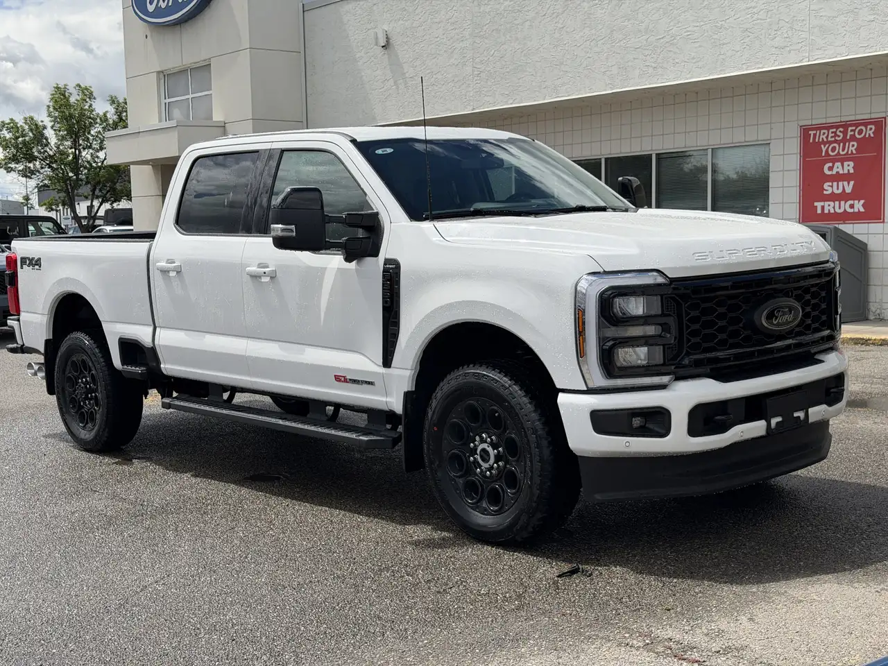 Ford F 350 photo Ford F 350