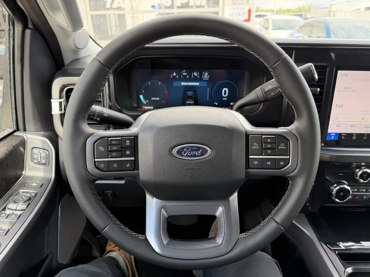 Ford F 350 photo Ford F 350