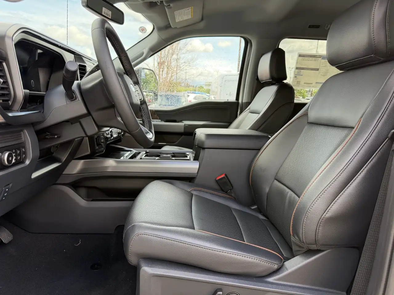 Ford F 350 photo Ford F 350