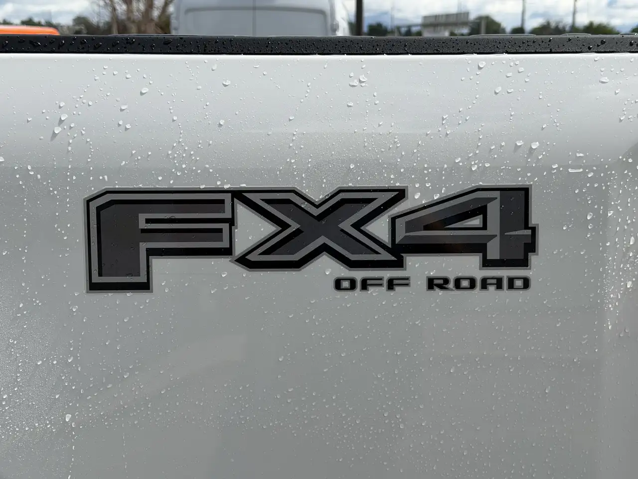 Ford F 350 photo Ford F 350