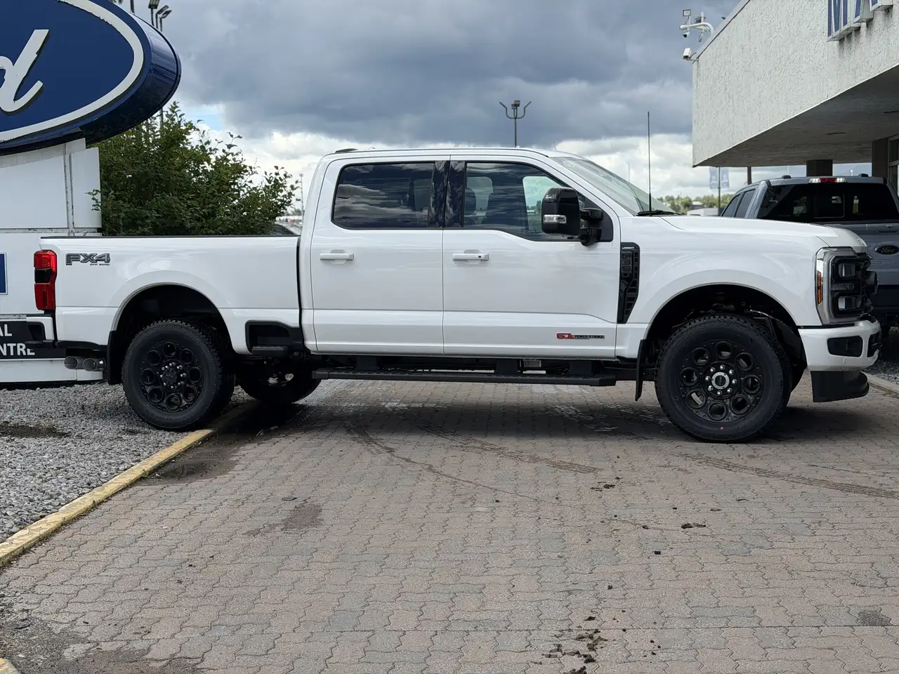 Ford F 350 photo Ford F 350