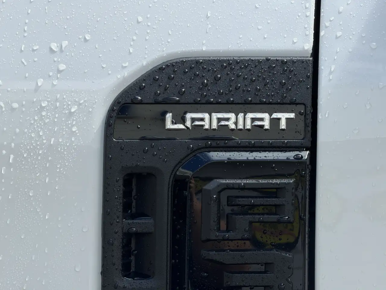 Ford F 350 photo Ford F 350