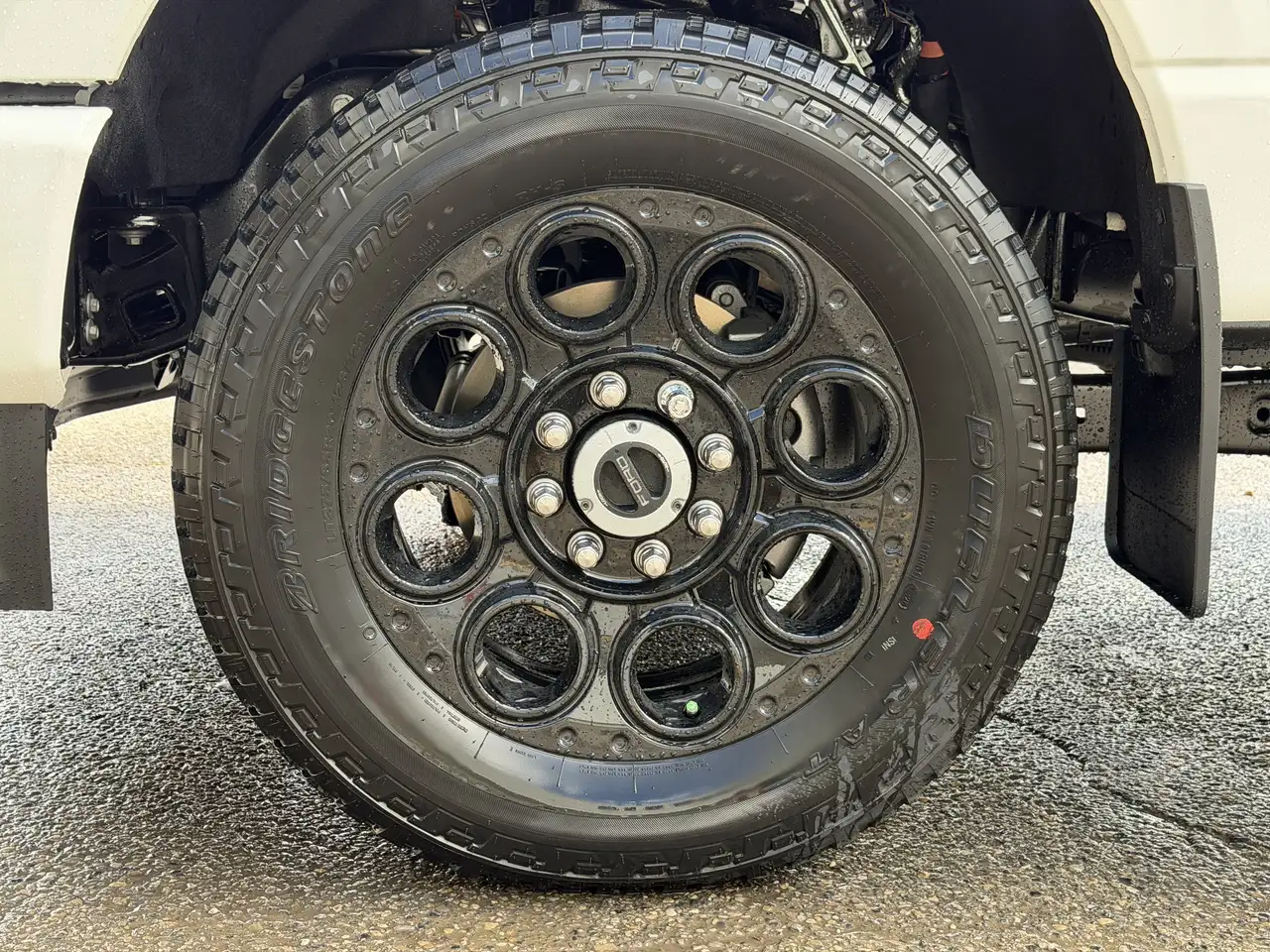 Ford F 350 photo Ford F 350