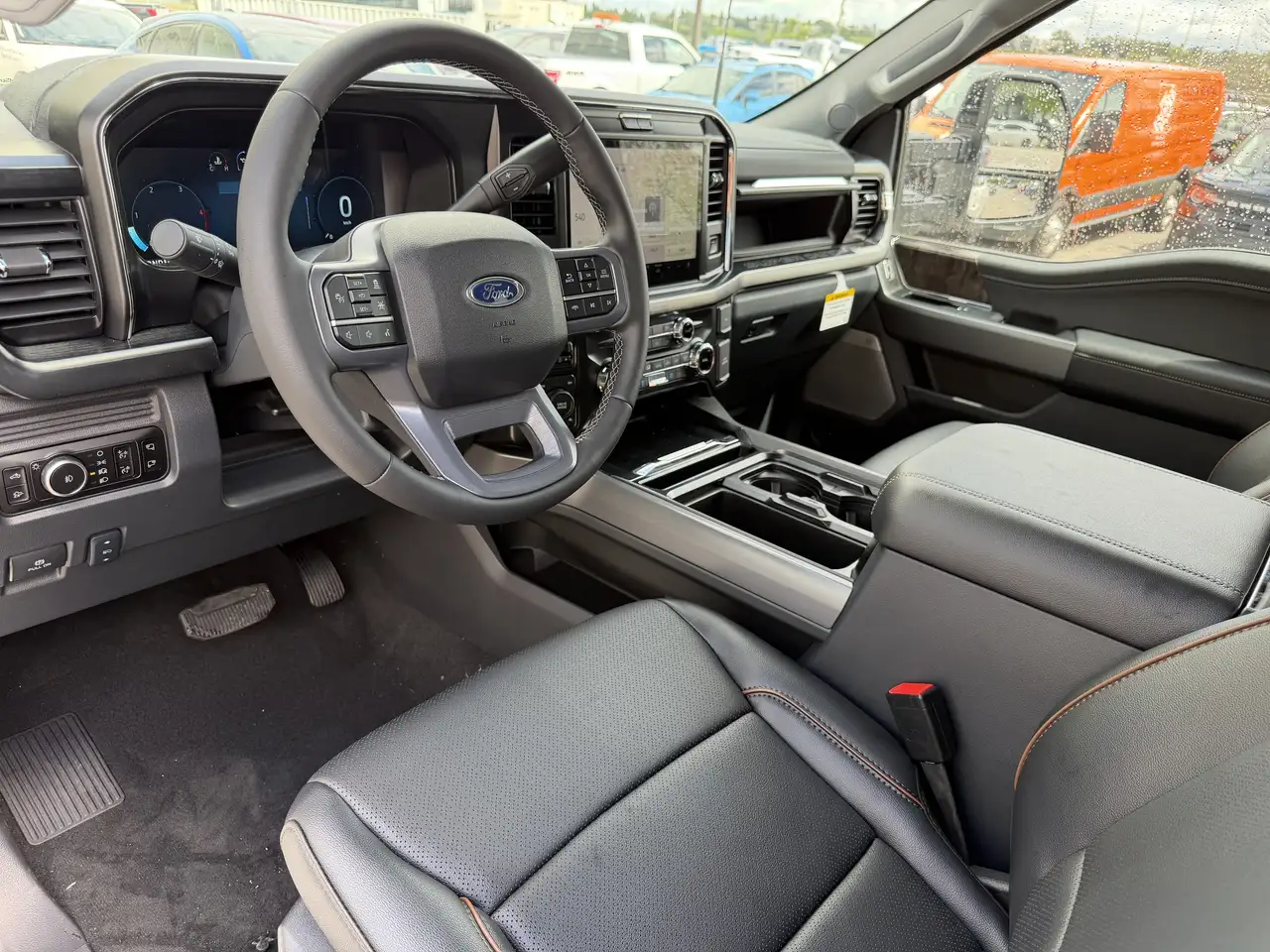 Ford F 350 photo Ford F 350