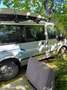 Ford Transit 300 M Vario 4.23 2,0 TDCI Silber - thumbnail 2