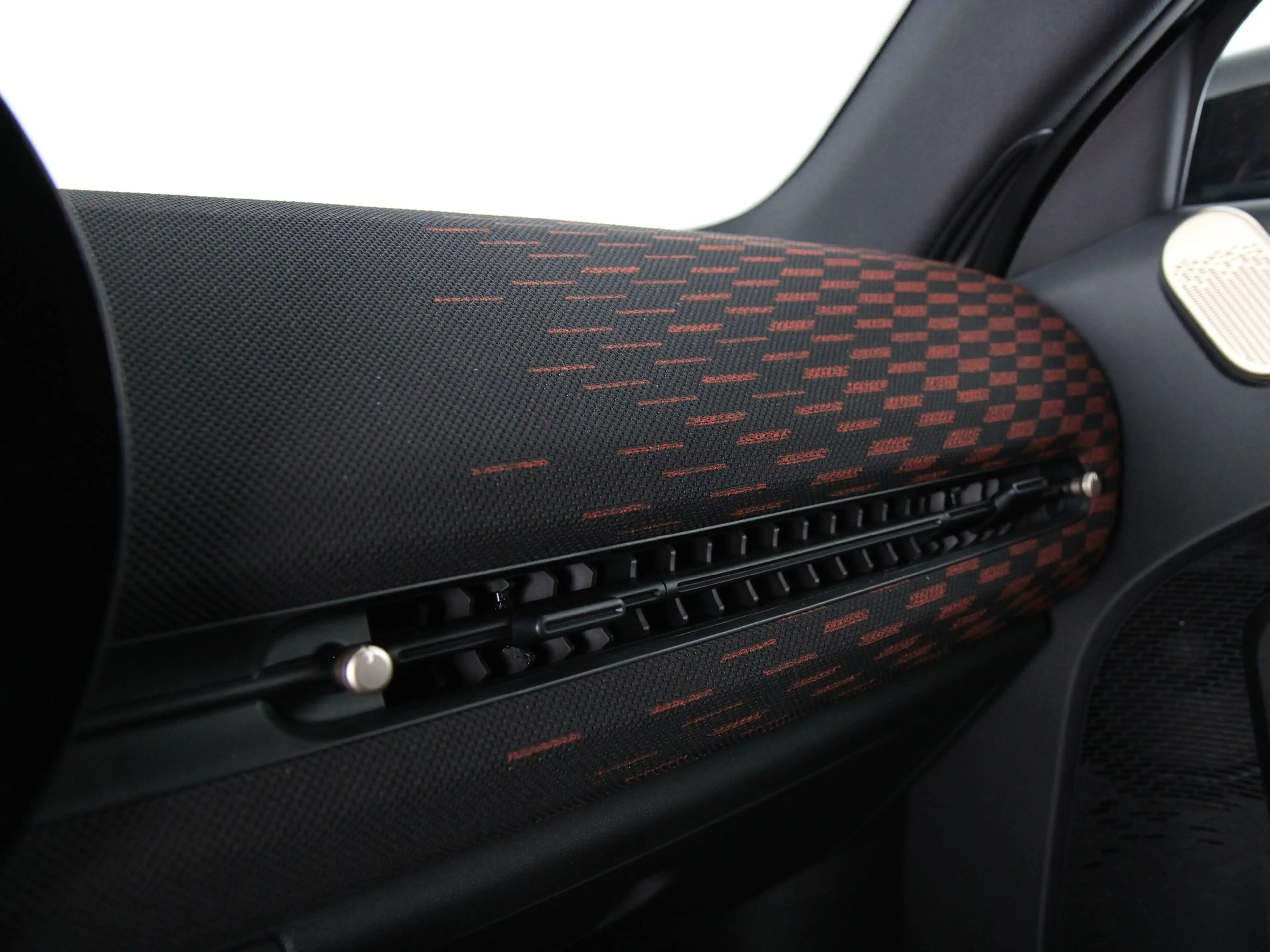 MINI Aceman SE John Cooper Works Pakket XL PRIVATE LEASE EUR 5 — photo 15
