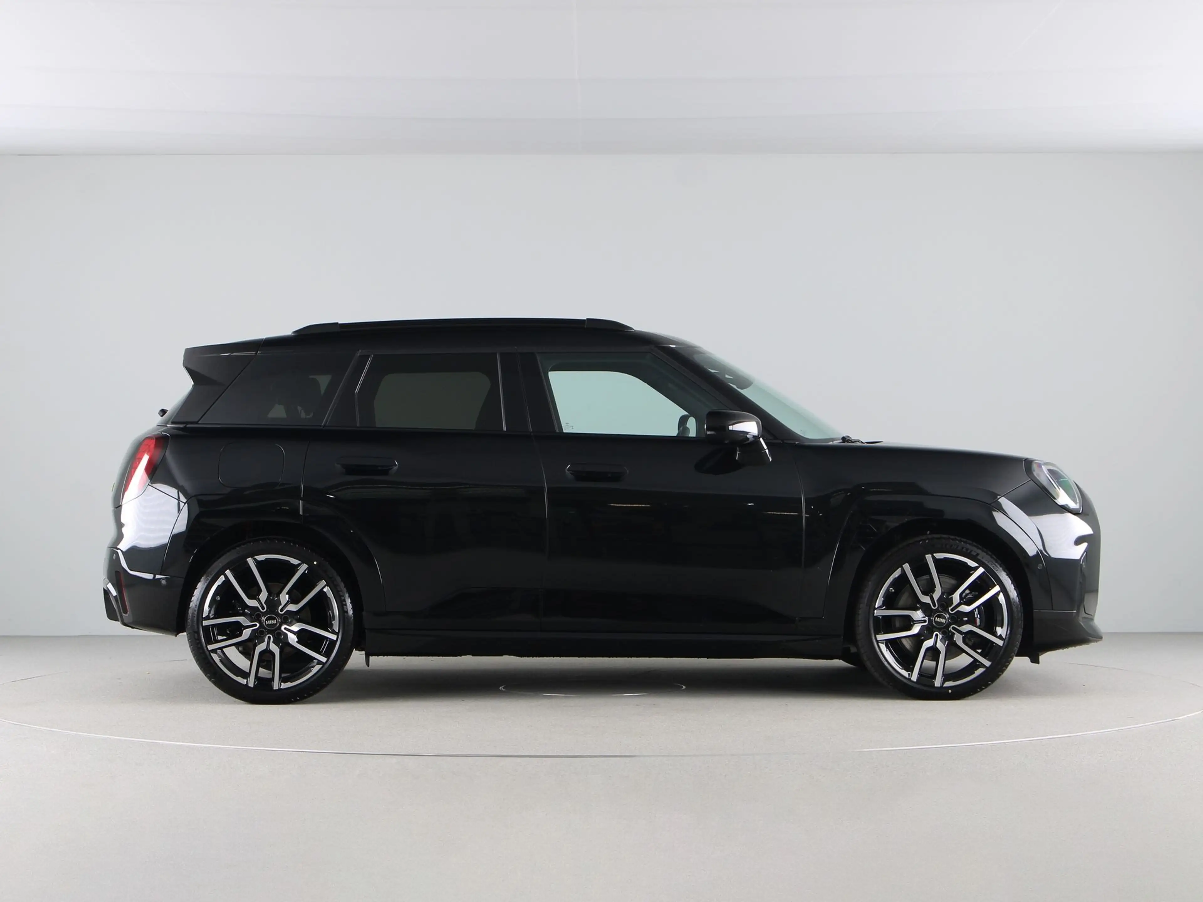 MINI Aceman SE John Cooper Works Pakket XL PRIVATE LEASE EUR 5 — photo 7