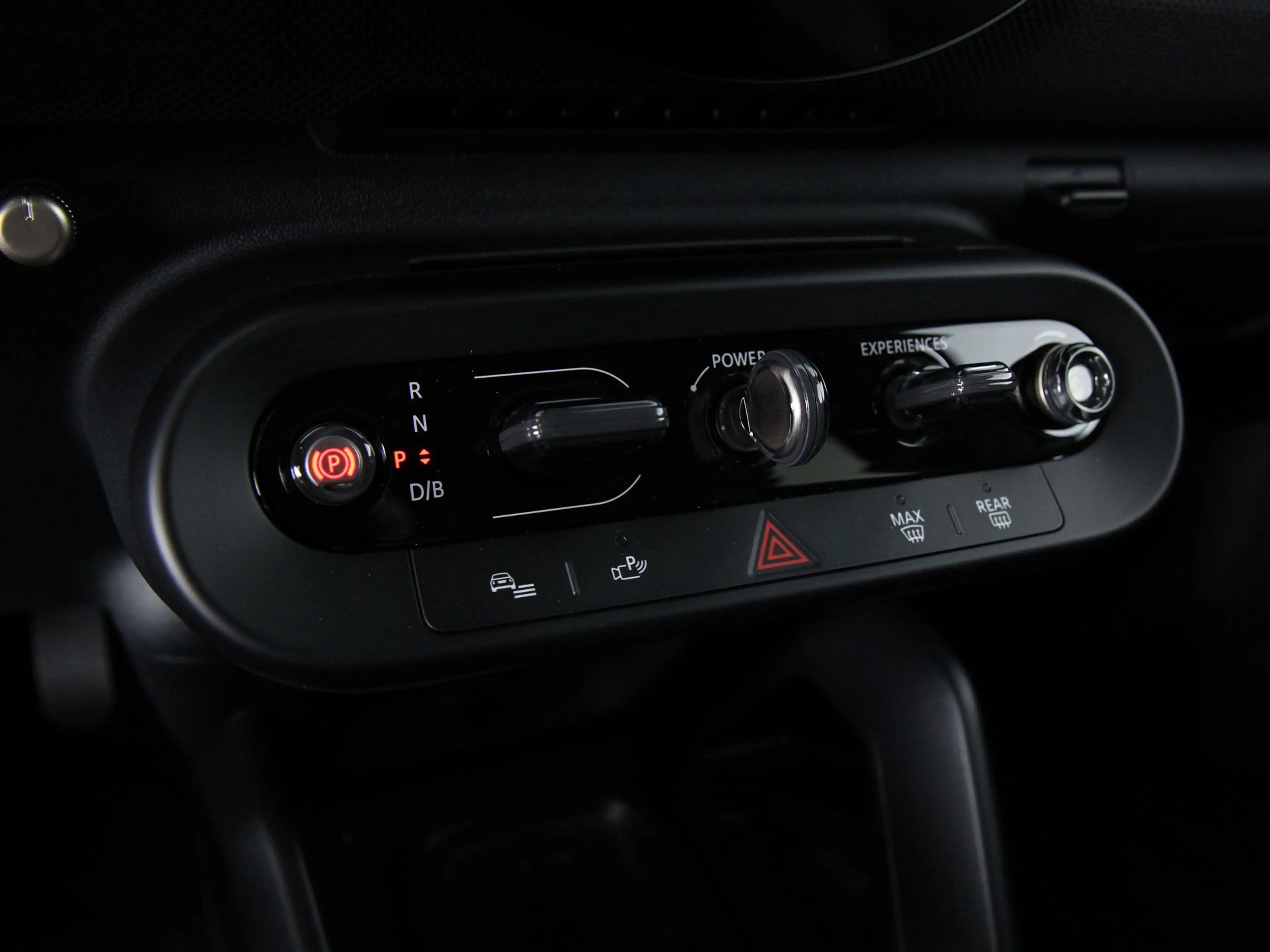 MINI Aceman SE John Cooper Works Pakket XL PRIVATE LEASE EUR 5 — photo 13
