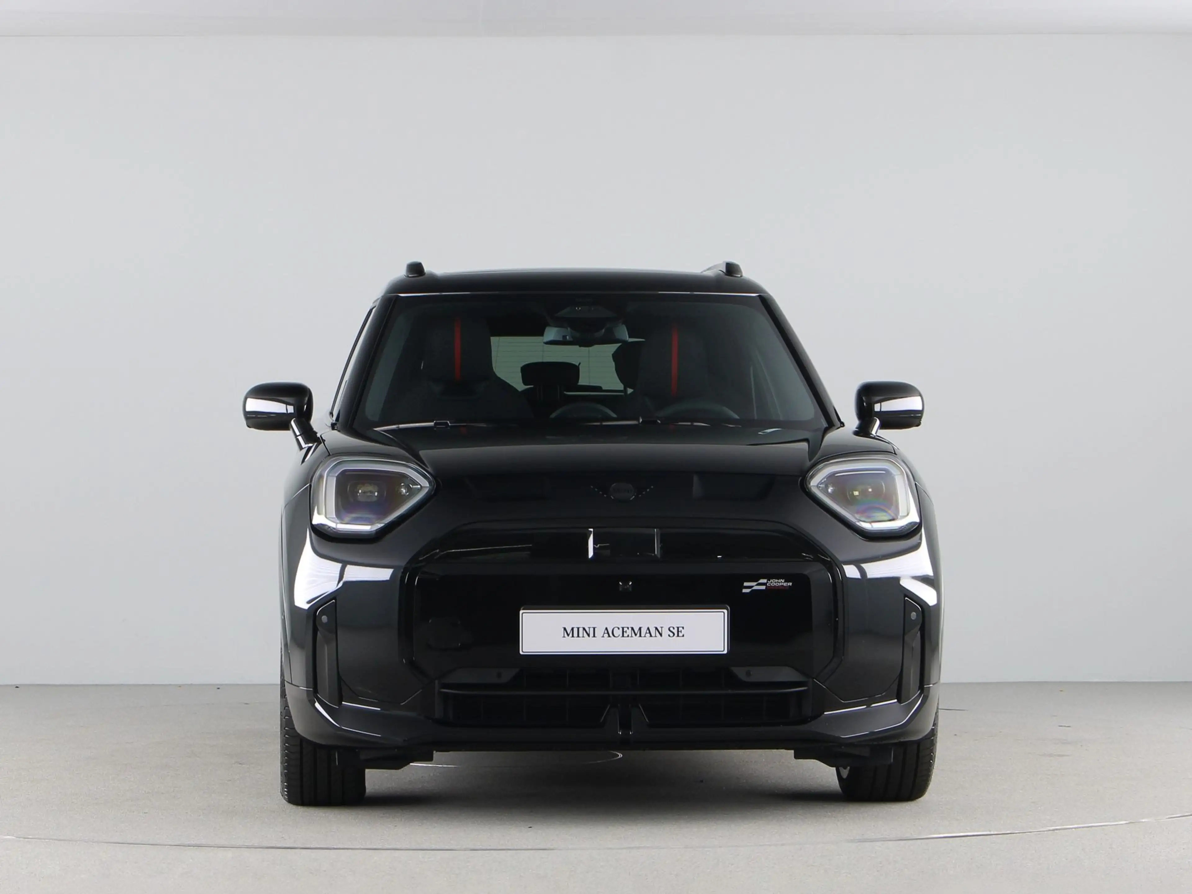 MINI Aceman SE John Cooper Works Pakket XL PRIVATE LEASE EUR 5 — photo 5