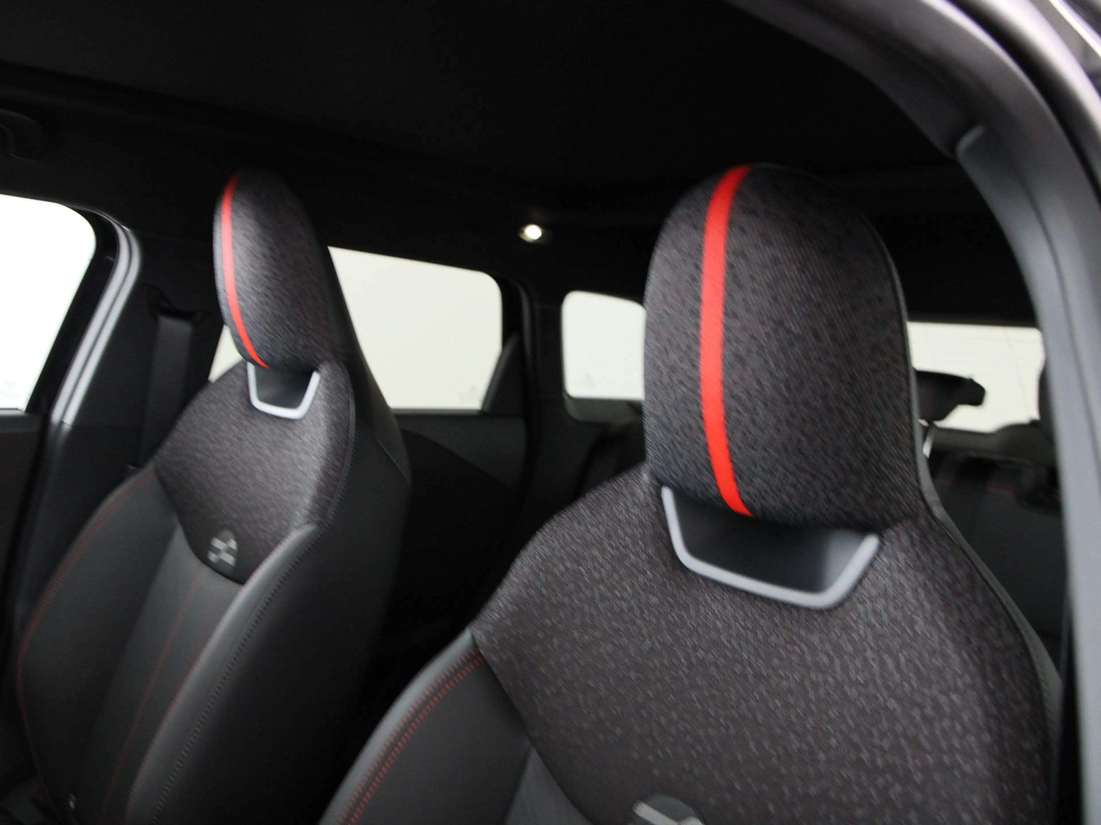 MINI Aceman SE John Cooper Works Pakket XL PRIVATE LEASE EUR 5 — photo 4