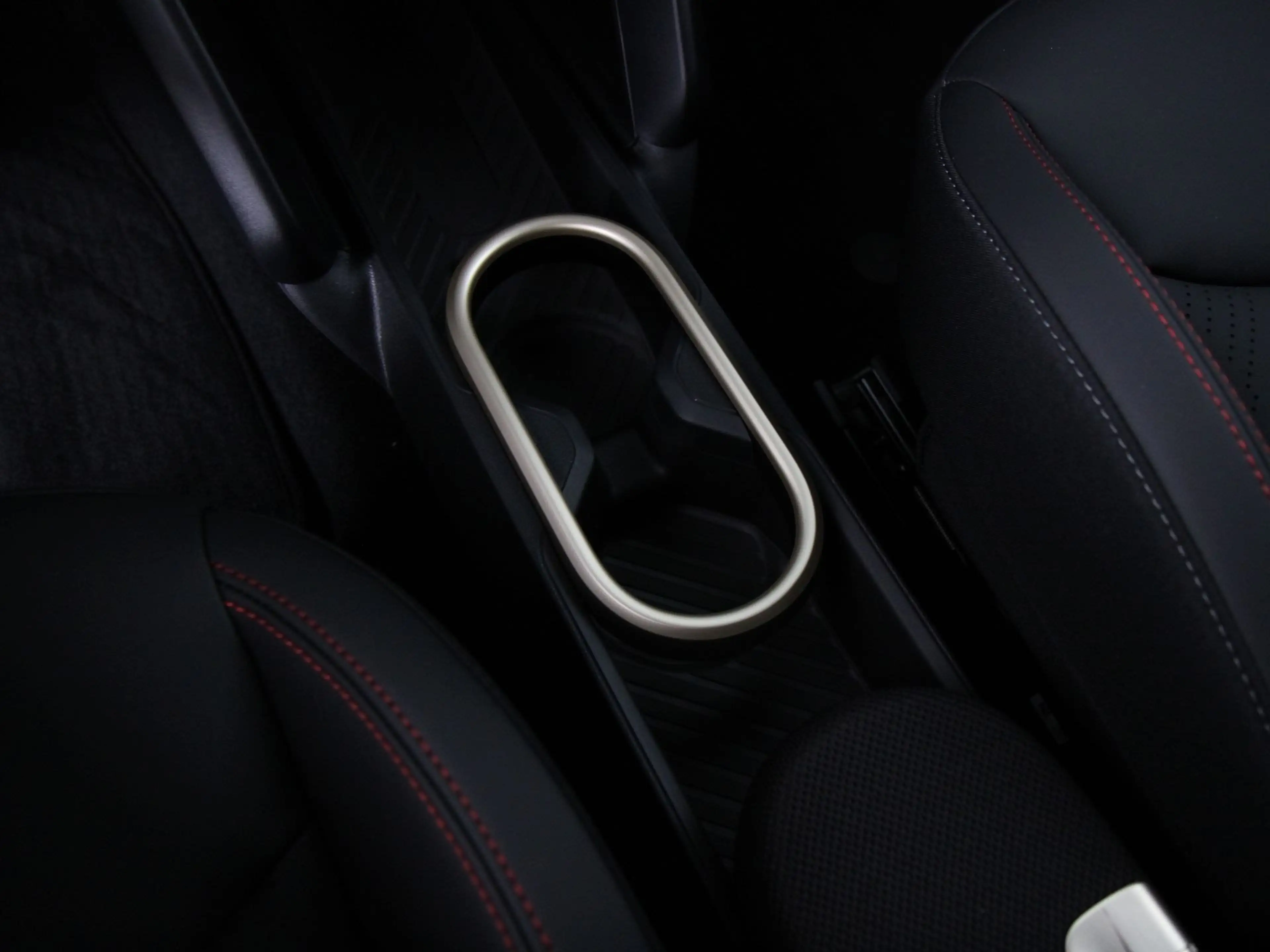 MINI Aceman SE John Cooper Works Pakket XL PRIVATE LEASE EUR 5 — photo 12