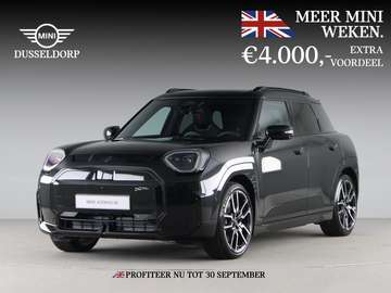 SE John Cooper Works Pakket XL PRIVATE LEASE EUR 5