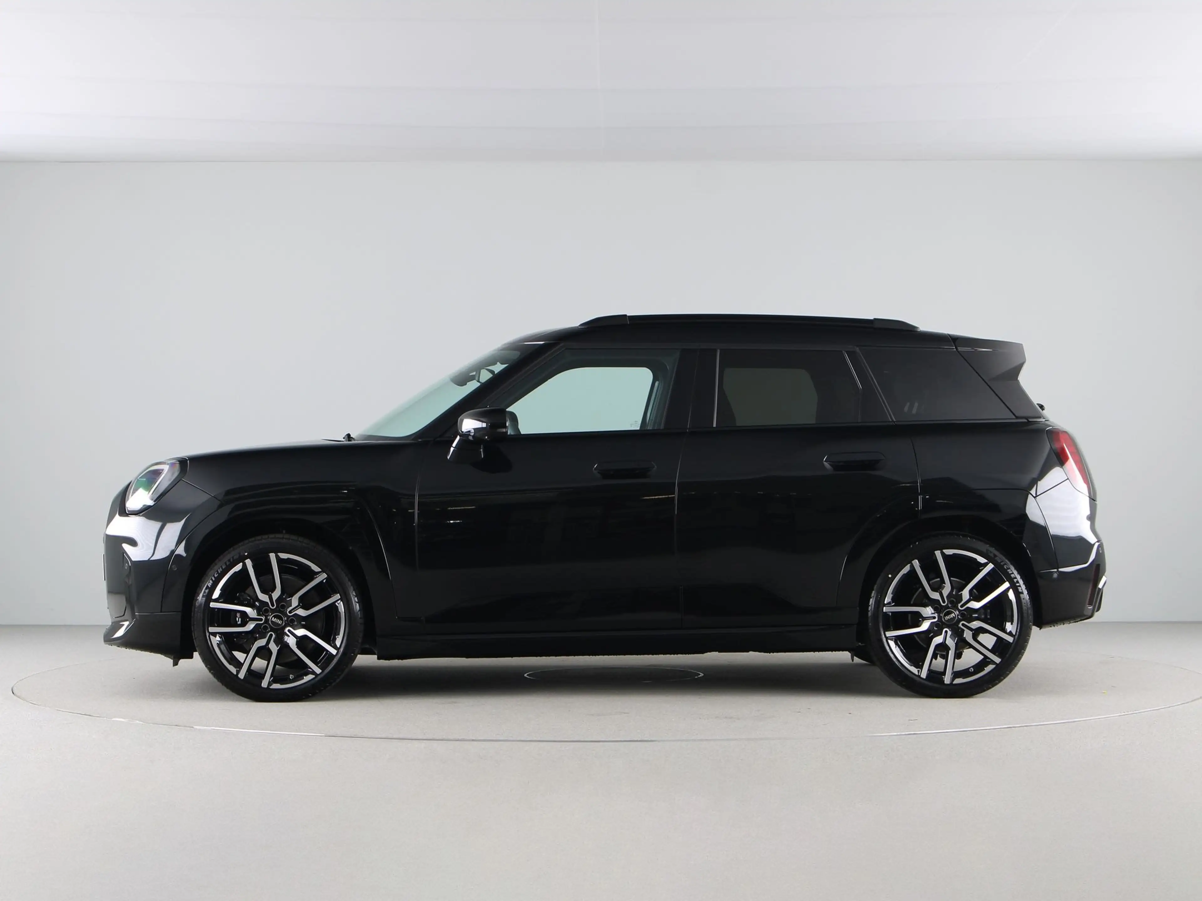 MINI Aceman SE John Cooper Works Pakket XL PRIVATE LEASE EUR 5 — photo 11