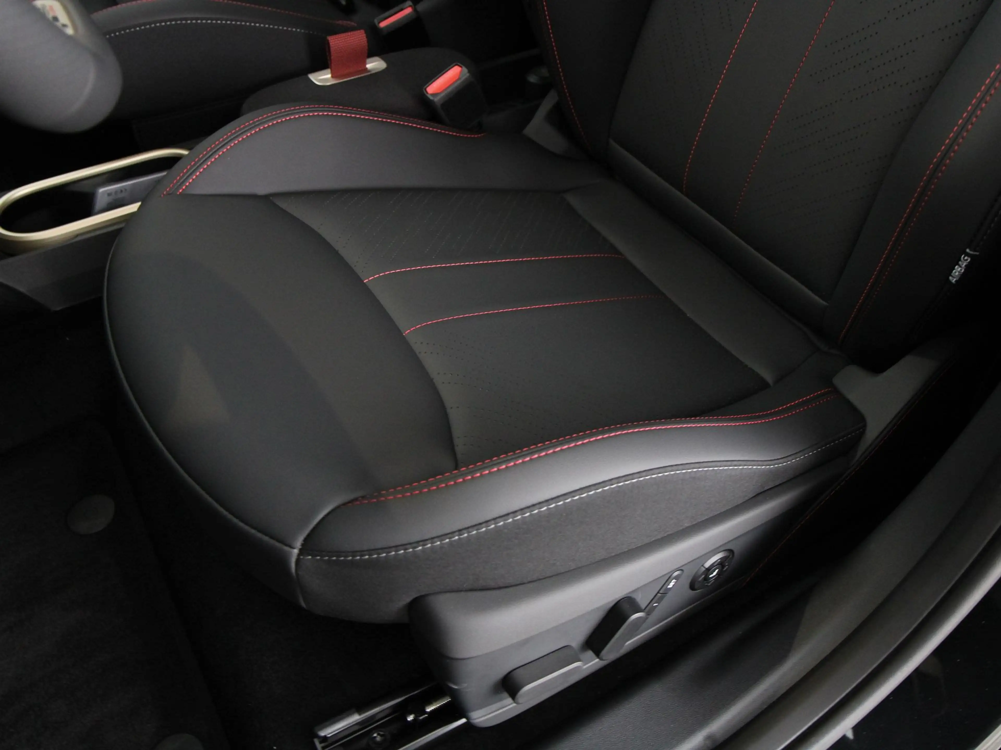 MINI Aceman SE John Cooper Works Pakket XL PRIVATE LEASE EUR 5 — photo 14