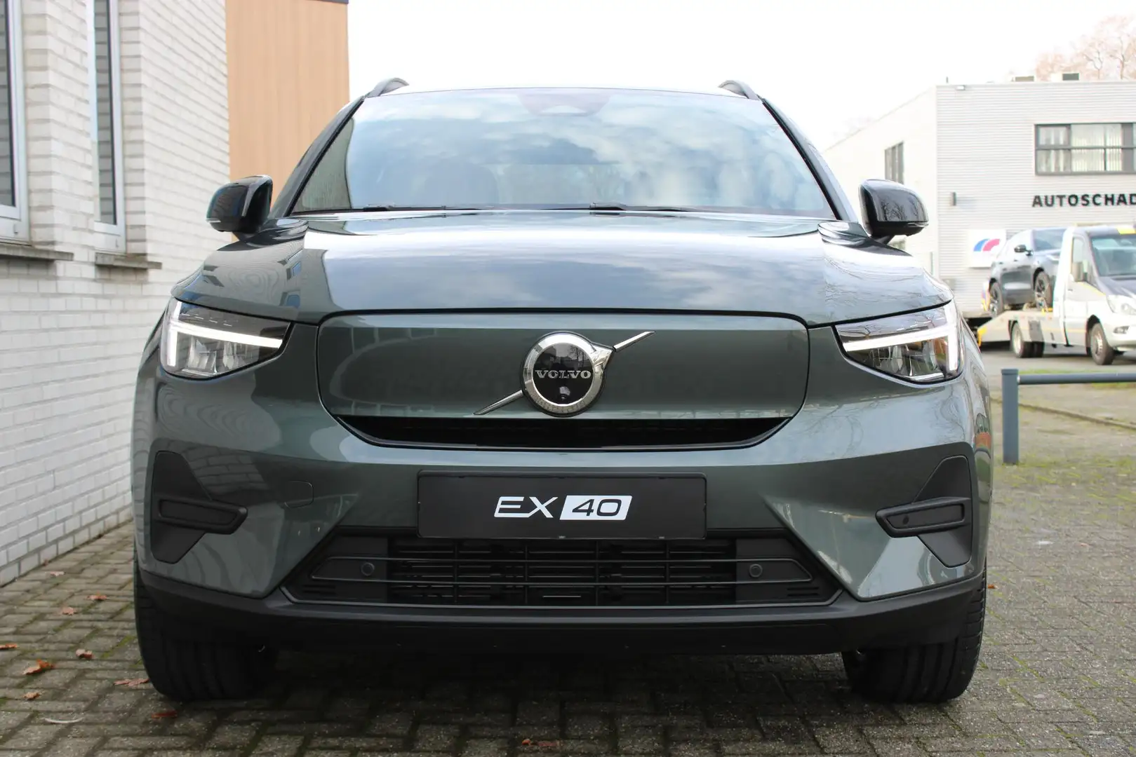 Volvo EX40 Single Motor Extended Range Plus 82 kWh | Adaptiev Vert - 2
