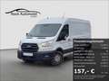 Ford Transit 350 L3H2 2.0 TDCi *Garantie* Blanc - thumbnail 1
