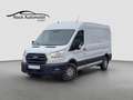 Ford Transit 350 L3H2 2.0 TDCi *Garantie* Blanc - thumbnail 2
