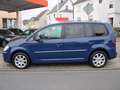 Volkswagen Touran Highline Bleu - thumbnail 5
