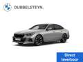 BMW 520 5-serie 520i | M-Sport Pro | 21'' | Driv. + Park. Grijs - thumbnail 1