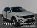 Volkswagen T-Roc 1.0 TSI 81kW (110CV) Gris - thumbnail 3