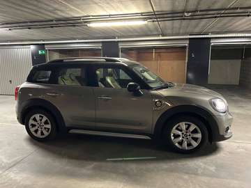 Mini Countryman 1.5A PHEV Cooper S E ALL4 (EU6d-T.)