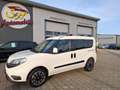 Fiat Doblo Lounge (Kurzversion) 2.Hand,Alufelgen,AHK,SHZ Blanc - thumbnail 1