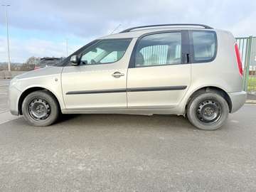 1.4 Prete Immatriculation