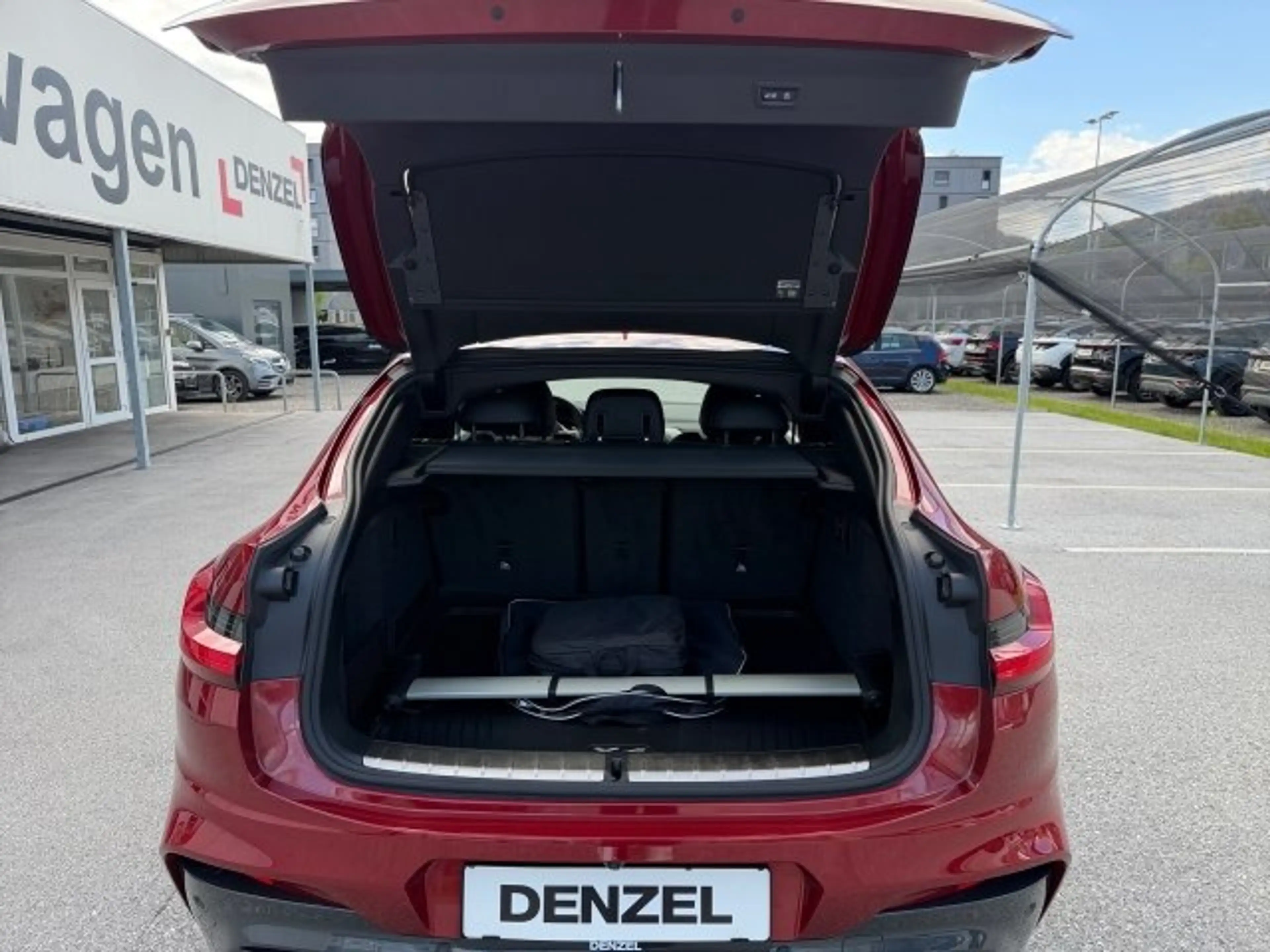 BMW X4 xDrive30i G02 B48 — photo 2