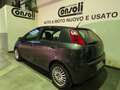 Fiat Grande Punto Grande Punto 1.2 Dynamic 65cv OK NEOPATENTATI Grijs - thumbnail 5