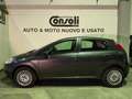 Fiat Grande Punto Grande Punto 1.2 Dynamic 65cv OK NEOPATENTATI Grijs - thumbnail 4