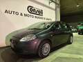 Fiat Grande Punto Grande Punto 1.2 Dynamic 65cv OK NEOPATENTATI Grijs - thumbnail 1