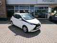 Toyota Aygo Aygo x-play touch KAMERA*KLIMA Blanc - thumbnail 2
