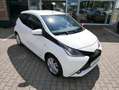 Toyota Aygo Aygo x-play touch KAMERA*KLIMA Blanc - thumbnail 17