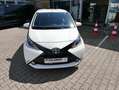 Toyota Aygo Aygo x-play touch KAMERA*KLIMA Blanc - thumbnail 3