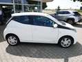 Toyota Aygo Aygo x-play touch KAMERA*KLIMA Blanc - thumbnail 16