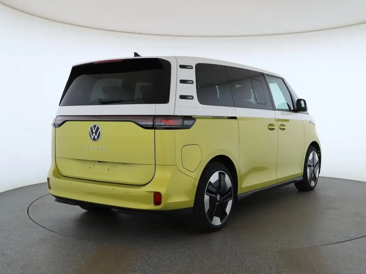 Volkswagen Id. Buzz Pro KR ACC AHK H&K 3ZK SHZ HuD 360°, миниатюра 3