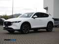 Mazda CX-5 2.2 Signature 2wd 150cv auto Bianco - thumbnail 3
