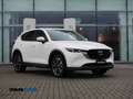 Mazda CX-5 2.2 Signature 2wd 150cv auto Bianco - thumbnail 1