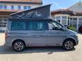 Volkswagen T6.1 California T6.1 Cali Beach Camper Edition NaviPRO Lane+Side Gris - thumbnail 25