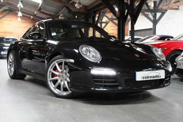 (2) 3.8 385 CARRERA S