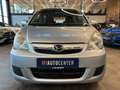 Daihatsu Cuore 1.0 *KLIMA*CD*RADIO*TÜV-04/2027* Silber - thumbnail 21