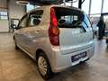 Daihatsu Cuore 1.0 *KLIMA*CD*RADIO*TÜV-04/2027* Silber - thumbnail 6