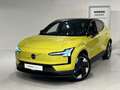 Volvo EX30 Recharge Ultra Extended Range Geel - thumbnail 1